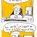 Dans le doute du transfèrement....