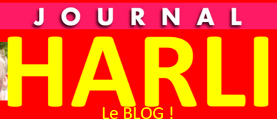 Le Journal de Charlie - Le Blog