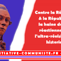 La France répond toujours du nom de Robespierre [265 ème anniversaire de Robespierre]