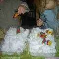 Avez-vous vu ? Les jeux de neige d'Assmat Coco
