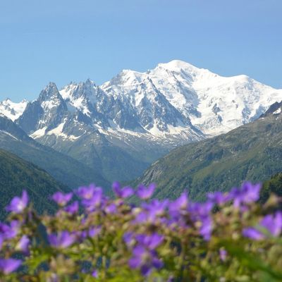 Emosson, Valais, Suisse