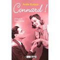 CONNARD !, d'Arièle Butaux