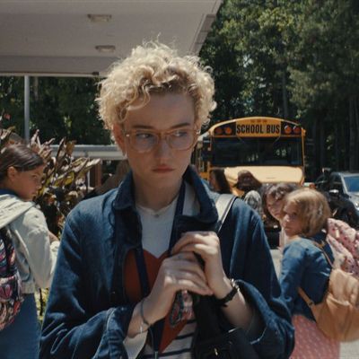 Critique ciné: "Évanouis"