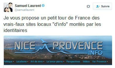  Quand l’extrême droite s’empare du web