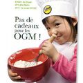 Mangeriez-vous du saumon génétiquement modifié (OGM) ? 