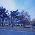 Rond-point à Boulogne-sur-Mer