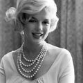 Marilyn Monroe au fil du web... 11 oct 2021...