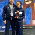 USA - Anastasia sacrée ALL-AMERICAN