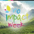 la No Impact Week aujourd’hui lundi 22 mai 2017 : 5 jours pour changer l'entreprise