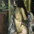 Walter Sickert: The Camden Town Nudes au Courtauld Institute of Art Gallery