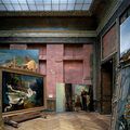 Robert Polidori, The Powerful Beauty of the Palace of Versailles @ Camera Work