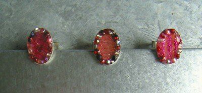 Parce qu'il n'y a pas que la fimo ...