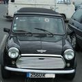 Austin Mini