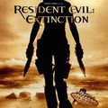 Resident Evil Extinction (2007)