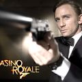 You know my name - Casino Royale