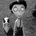 Critique ciné: "Frankenweenie" 