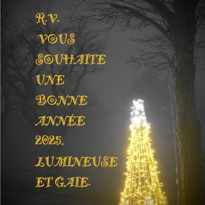 Vœux