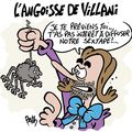 L'angoisse de Villani