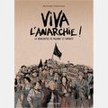 "Viva L'anarchie ! La rencontre de Makhno et