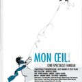 Spectacle "MON ŒIL"