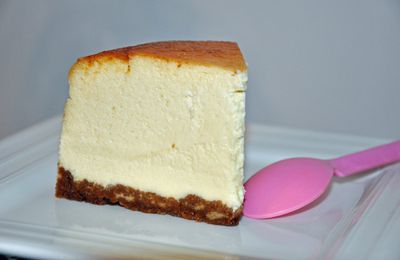 THE Cheesecake! 