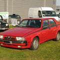 Alfa Romeo 75 Turbo (1986-1992)