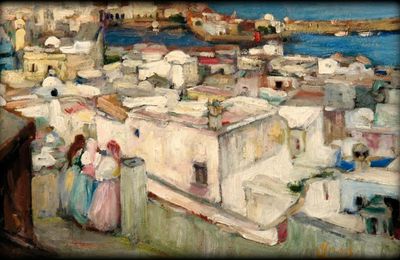 ALGER