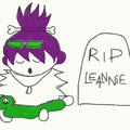 [JteDessine] Leannie 