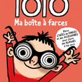 J-2 : Ma boîte à farces de Toto