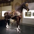 Chantilly et son Musée du Cheval