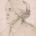 The Morgan explores the unique role of drawing in portraiture in a new exhibition