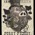 De mémoire d'outlaw : Porky Freddy