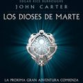 The fan poster for John Carter 2 by Scott Dutton in Spanish!