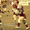 Rugby Féminin - Match Saint-Orens / Fonsorbes 2/2