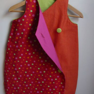 Un défilé de créations ... #2