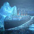 TITANIC : tragique rencontre avec le destin