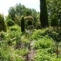 visite du jardin bayard