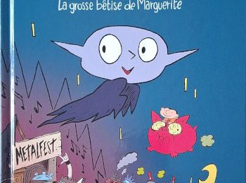 "Les nouvelles aventures de Petit Vampire – Tomes 1 et 2" : joyeux retour !