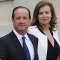 Hollande-Trierweiler : rumeurs sur une séparation imminente