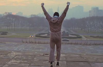 Rocky / Stallone : Une odyssée de 43 ans