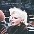 Marilyn Monroe: NYC, 1955