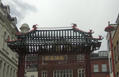 un Chinatown