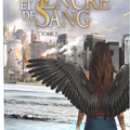 D'encre et de sang (Le chant de l'encre. tome 2)