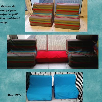 Mes petits pas en couture