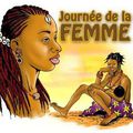 8 Mars 2009: A nos femmes !