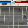 Avengers Tactiques d'Équipe, un jeu de stratégie en arène