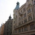 Prague 2, Josefov