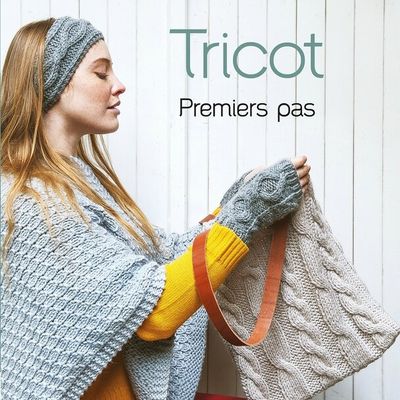 Tricot premiers pas