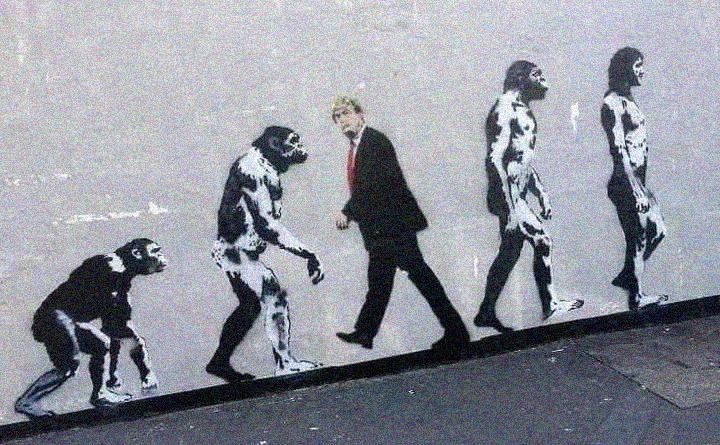 volution