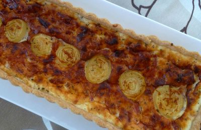 Tarte italienne